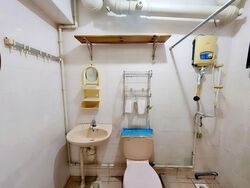 Blk 474 Sembawang Drive (Sembawang), HDB 4 Rooms #576351011